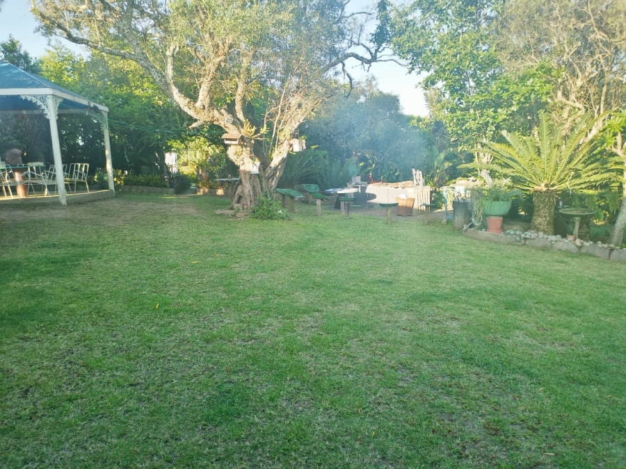 Commercial Property for Sale in Komga Eastern Cape